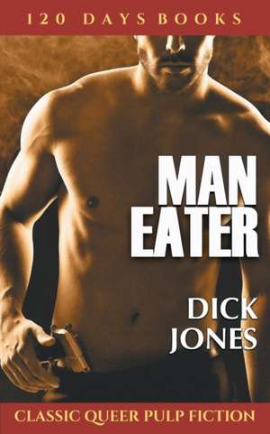 Man Eater de Dick Jones