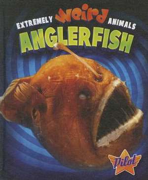 Anglerfish de Christina Leaf