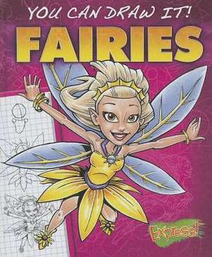 Fairies de Steve Porter