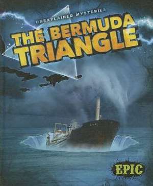 The Bermuda Triangle de Ray McClellan