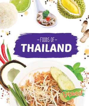 Thailand de Christine VeLure Roholt
