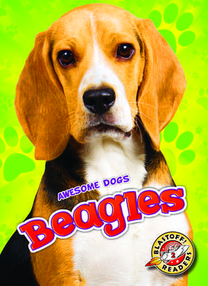 Beagles de Mari Schuh