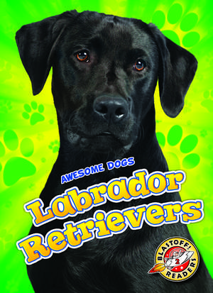 Labrador Retrievers de Chris Bowman