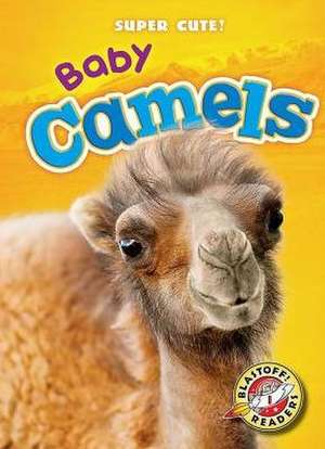 Baby Camels de Megan Borgert-Spaniol