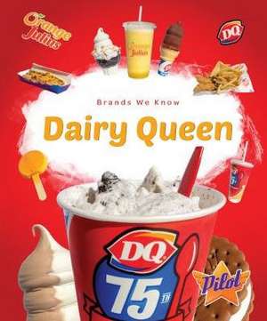 Dairy Queen de Sara Green