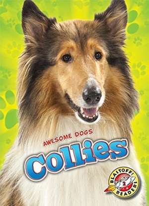 Collies de Mari C. Schuh