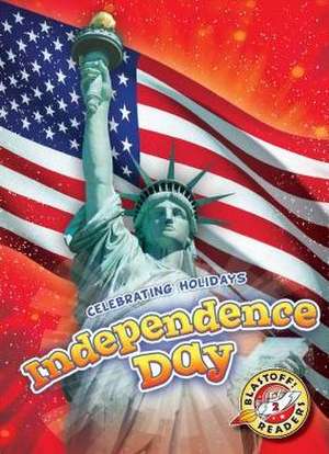 Independence Day de Rachel Grack