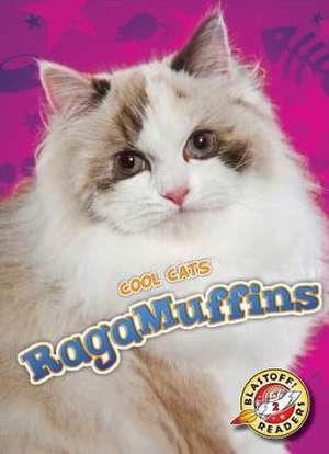 RagaMuffins de Betsy Rathburn