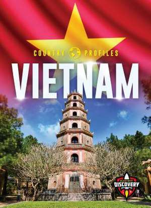 Vietnam de Emily Rose Oachs