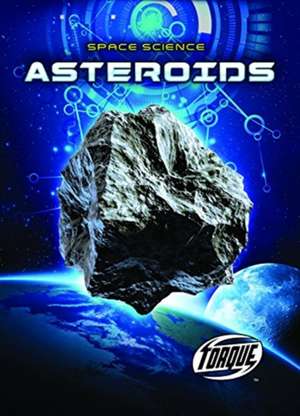 Asteroids de Betsy Rathburn