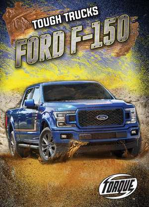 Ford F-150 de Larry Mack