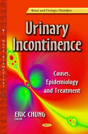 Urinary Incontinence