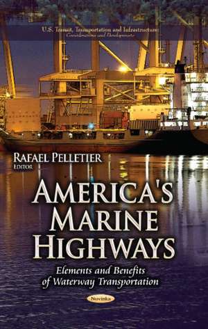 America's Marine Highways