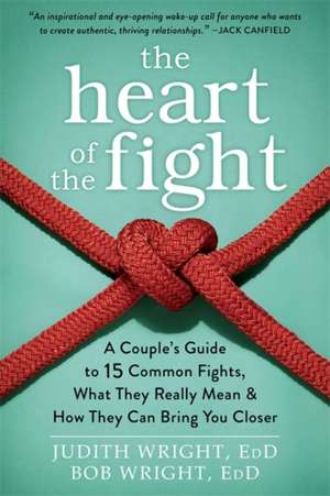 The Heart of the Fight de Judith Wright