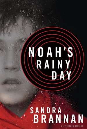 Noah's Rainy Day de Sandra Brannan