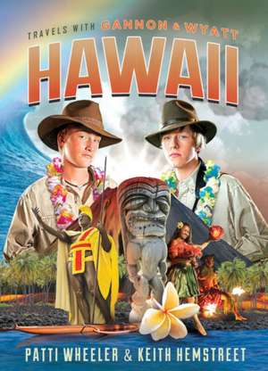 Hawaii de Patti Wheeler