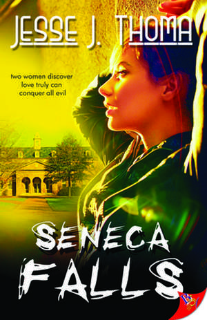 Seneca Falls de Jesse J. Thoma