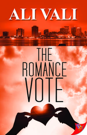 The Romance Vote: The Prohibition Years de Ali Vali