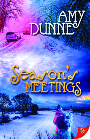 Season's Meetings de Amy Dunne