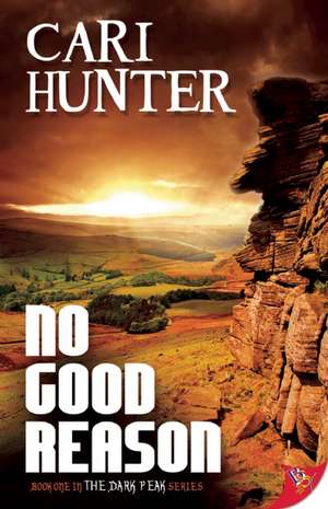 No Good Reason de Cari Hunter