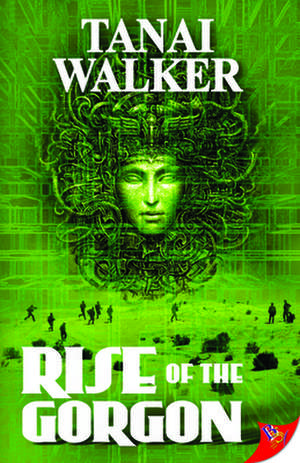 Rise of the Gorgon de Tanai Walker