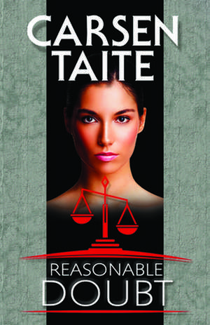 Reasonable Doubt de Carsen Taite