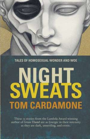 Night Sweats de Tom Cardamone