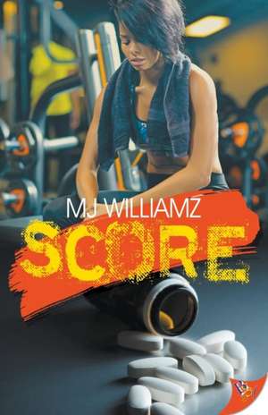 Score de MJ Williamz