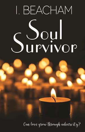 Soul Survivor de I. Beacham