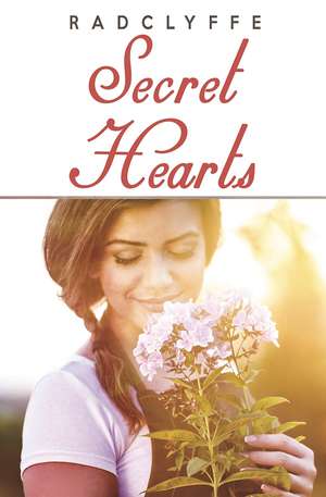 Secret Hearts de Radclyffe