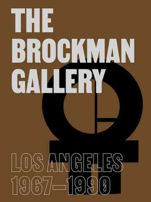 The Brockman Gallery de Lauren Hanson