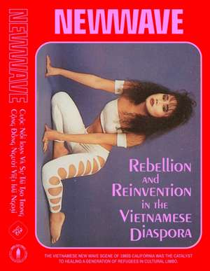 New Wave de Elizabeth Ai