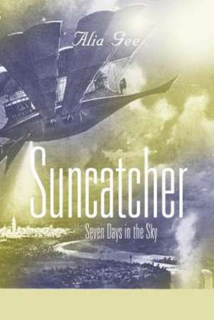 Suncatcher: Seven Days in the Sky de Alia Gee