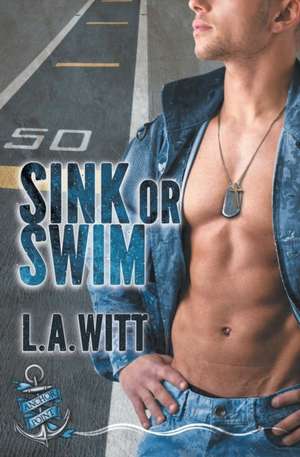 Sink or Swim de L. a. Witt