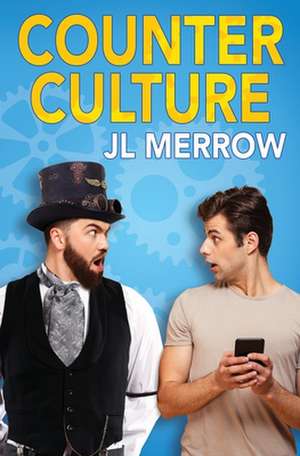 Counter Culture de Jl Merrow