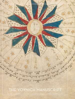 The Voynich Manuscript: Full Color Photographic Edition de Anonymous