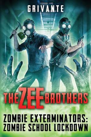 The Zee Brothers de Grivante