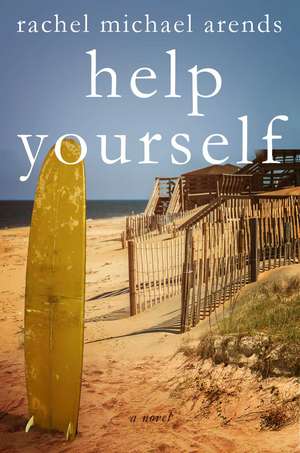 Help Yourself de Rachel Michael Arends