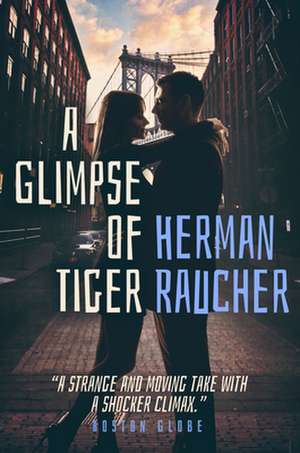 A Glimpse of Tiger de Herman Raucher