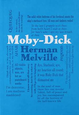 Moby-Dick de Herman Melville