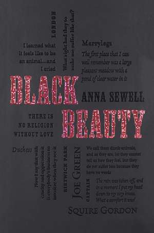 Black Beauty de Anna Sewell