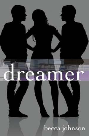 Dreamer: The Kyn Kronicles Book 3 de Becca Johnson