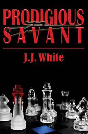 Prodigious Savant de J. J. White