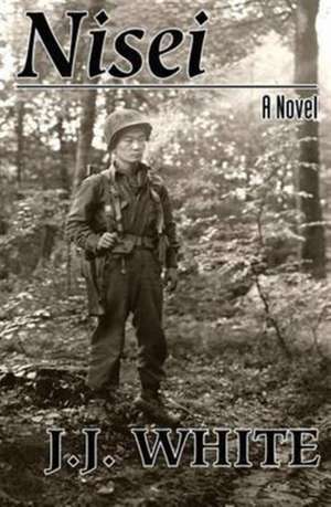 White, J: Nisei