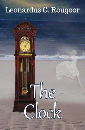 The Clock de Leonardus G. Rougoor