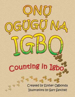 N G G Na Igbo de Esther Ogbonda