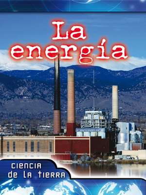 La Energia (Energy) de Tim Clifford