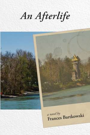 An Afterlife de Frances Bartkowski
