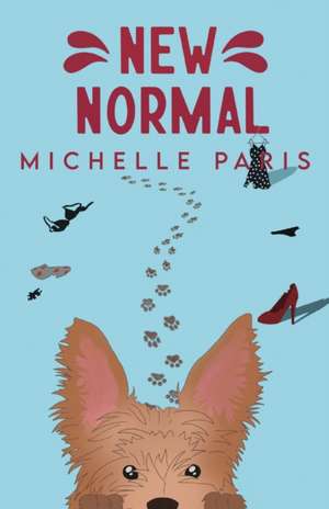 New Normal de Michelle Paris