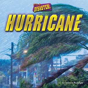 Hurricane de Jessica Rudolph